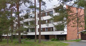 Kihokkitie, Oulu 2013