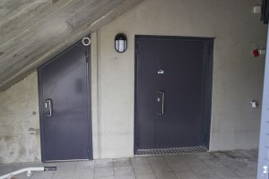 Rovaniemen keskuskenttä 2015