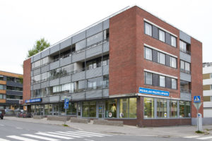 Ruokasenkatu 10 2016
