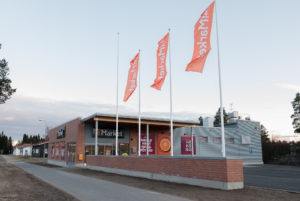 K-market Niemenranta